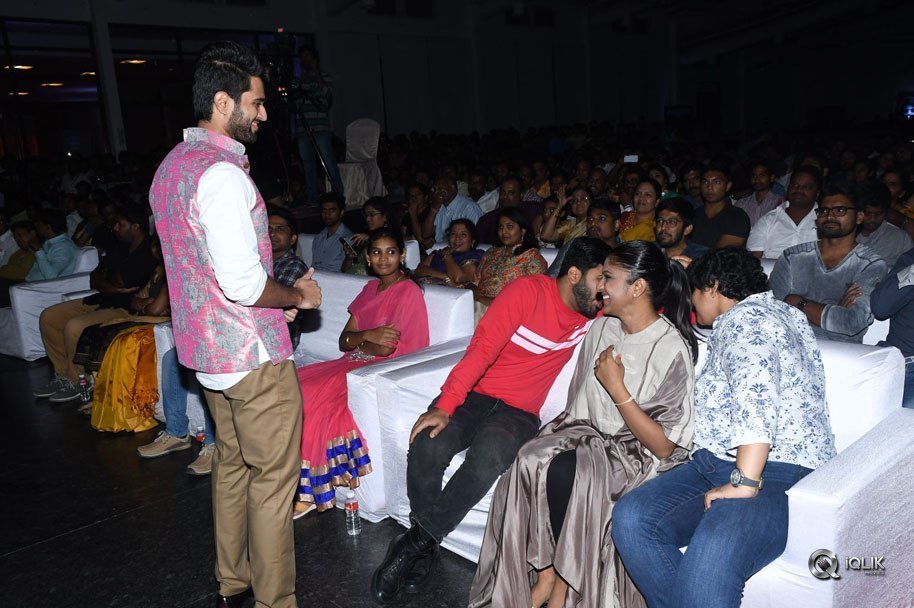 Arjun-Reddy-Movie-Pre-Release-Function
